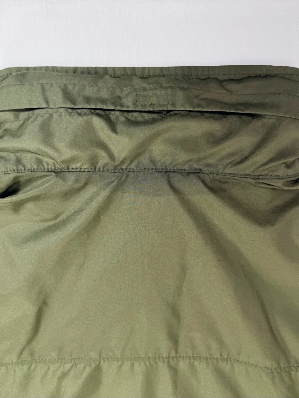 Columbia Field Gear Windbreaker/Rain Jacket Size M Men’s